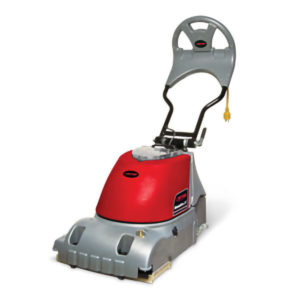 BETCO GENESYS 15 SMALL AREA CLEANING MACHINE w/POWER CORD & GROUT BRUSH ONLY - F3724